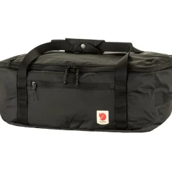 Fjällräven High Coast 22 liter reistas black