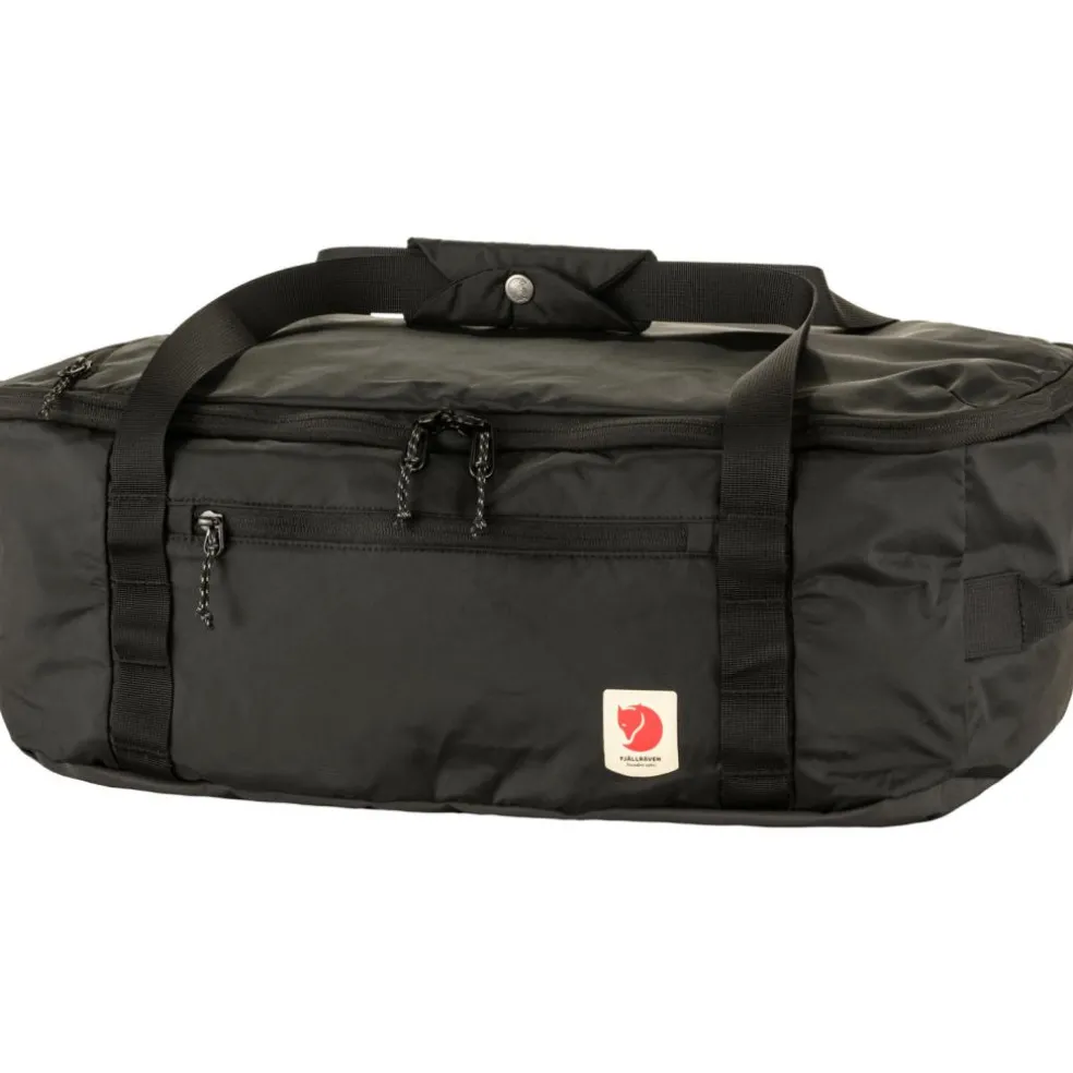 Fjällräven High Coast 22 liter reistas black