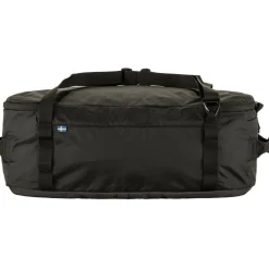 Fjällräven High Coast 22 liter reistas black