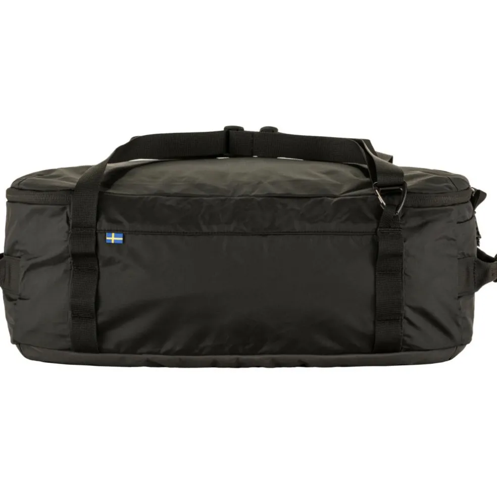 Fjällräven High Coast 22 liter reistas black