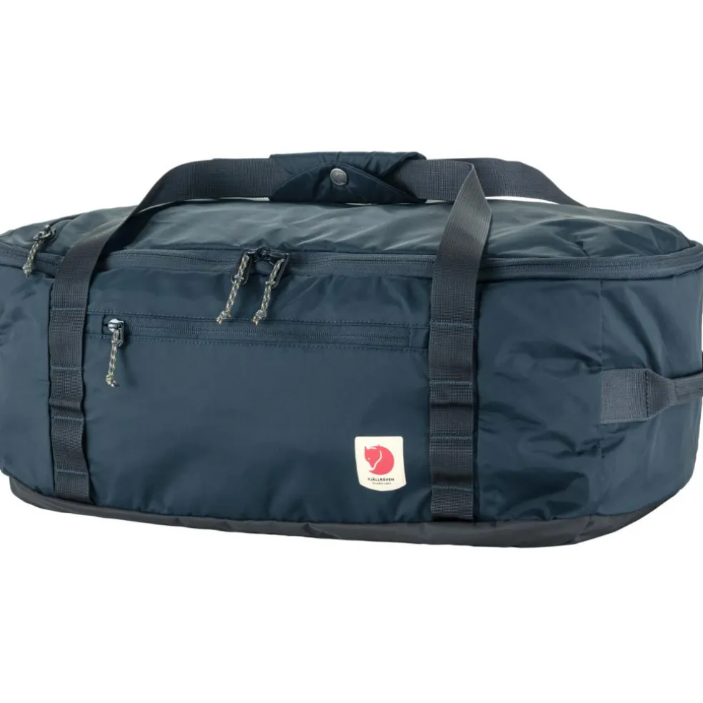 Fjällräven High Coast 22 liter reistas navy
