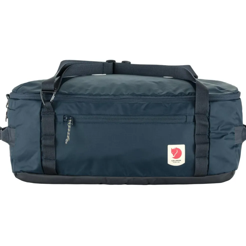 Fjällräven High Coast 22 liter reistas navy