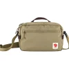Fjällräven High Coast Crossbody schoudertas clay