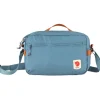 Fjällräven High Coast Crossbody schoudertas dawn blue