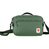Fjällräven High Coast Crossbody schoudertas patina green
