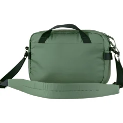 Fjällräven High Coast Crossbody schoudertas patina green