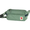 Fjällräven High Coast heuptas patina green