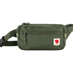 Fjällräven High Coast heuptas mountain green