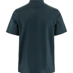 Fjällräven High Coast Pack overhemd heren dark navy