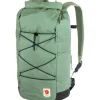 Fjällräven High Coast Rolltop rugzak 26 liter patina green