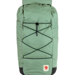 Fjällräven High Coast Rolltop rugzak 26 liter patina green