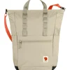 Fjällräven High Coast Totepack schoudertas fossil