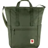Fjällräven High Coast Totepack schoudertas mountain green
