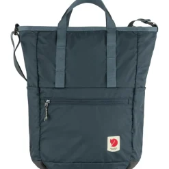 Fjällräven High Coast Totepack schoudertas navy