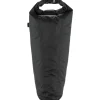 Fjällräven Hoja Drybag zadeltas 16 liter black