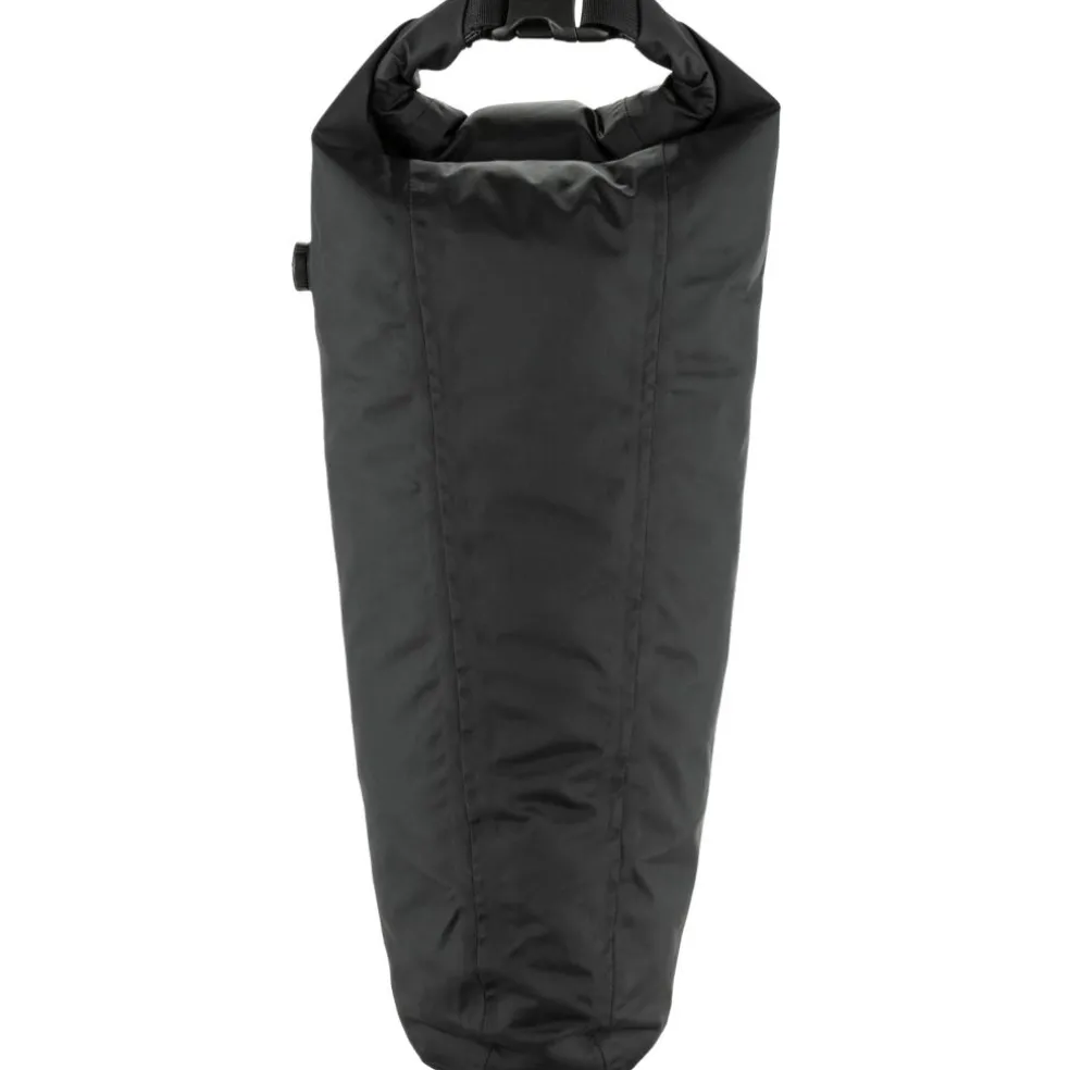 Fjällräven Hoja Drybag zadeltas 16 liter black
