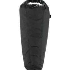 Fjällräven Hoja Drybag zadeltas 16 liter black
