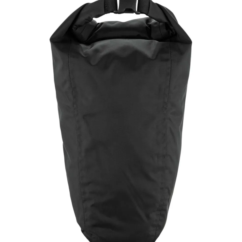 Fjällräven Hoja Drybag zadeltas 3,5 liter black