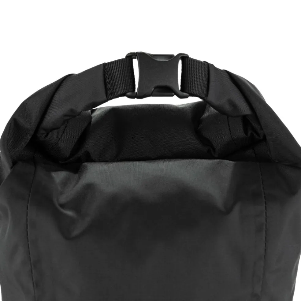 Fjällräven Hoja Drybag zadeltas 3,5 liter black