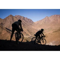 Fjällräven Hoja Drybag zadeltas 3,5 liter black