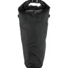 Fjällräven Hoja Drybag zadeltas 10 liter black