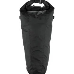 Fjällräven Hoja Drybag zadeltas 10 liter black