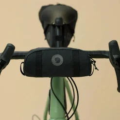 Fjällräven Hoja Handlebar Pocket 3 liter frametas black