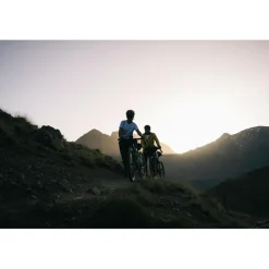 Fjällräven Hoja Handlebar Pocket 3 liter frametas black