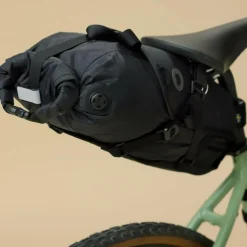 Fjällräven Hoja Harness zadeltas black