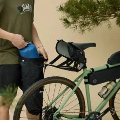 Fjällräven Hoja Harness zadeltas black