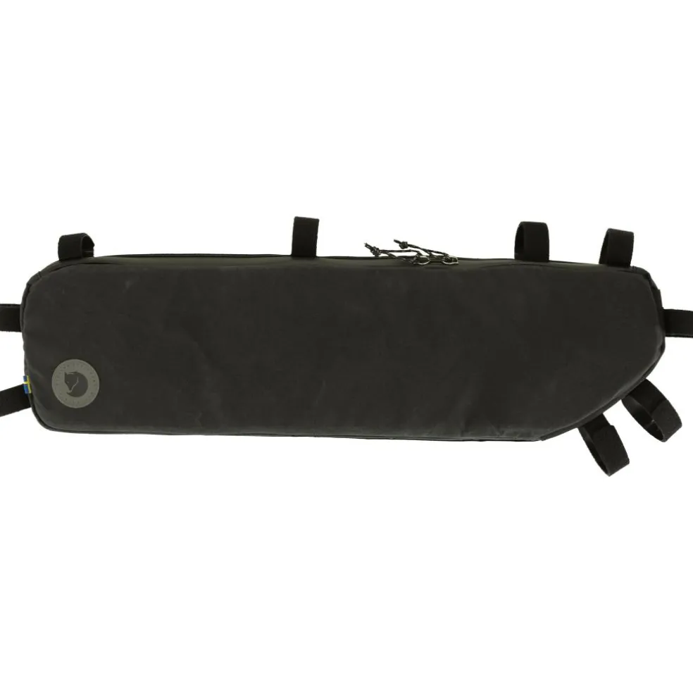 Fjällräven Hoja L frametas 5 liter black