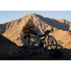 Fjällräven Hoja L frametas 5 liter black