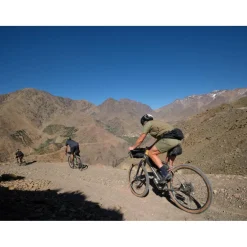 Fjällräven Hoja L frametas 5 liter black