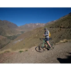 Fjällräven Hoja L frametas 5 liter black