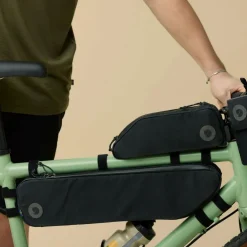 Fjällräven Hoja M frametas 3 liter black