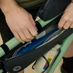 Fjällräven Hoja M frametas 3 liter black