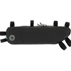 Fjällräven Hoja S frametas 2,3 liter black