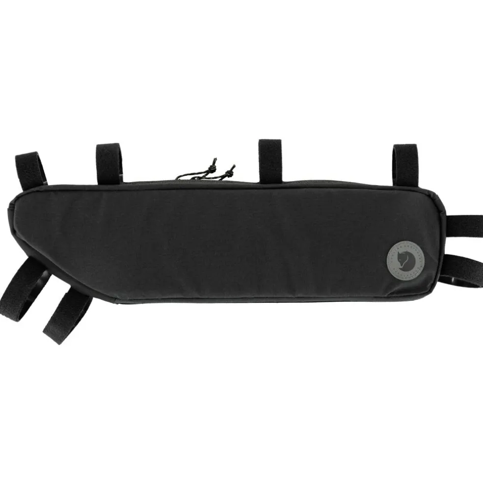 Fjällräven Hoja S frametas 2,3 liter black