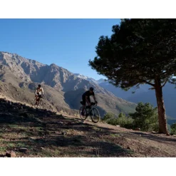 Fjällräven Hoja S frametas 2,3 liter black