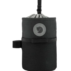 Fjällräven Hoja Snack stuurtas 0,8 liter black