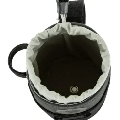 Fjällräven Hoja Snack stuurtas 0,8 liter black