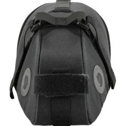 Fjällräven Hoja zadeltas 2 liter black