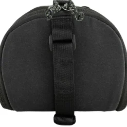 Fjällräven Hoja zadeltas 2 liter black