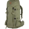 Fjällräven Kajka 35L M/L backpack green