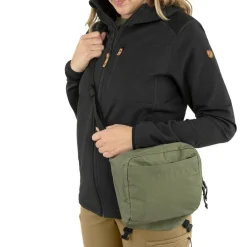 Fjällräven Kajka 35L M/L backpack green