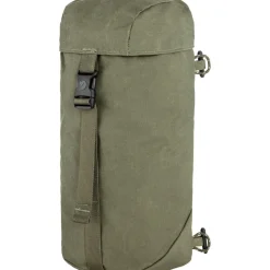 Fjällräven Kajka 4L Side Pocket green