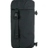Fjällräven Kajka 4L Side Pocket coal black
