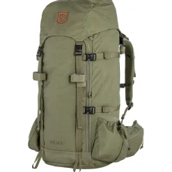Fjällräven Kajka 35L S/M backpack green