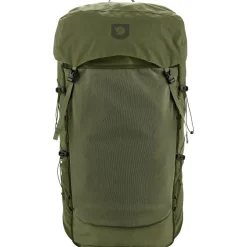 Fjällräven Kajka X-Latt M/L backpack 45 liter green