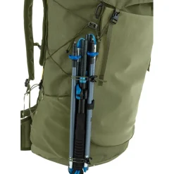 Fjällräven Kajka X-Latt M/L backpack 45 liter green